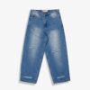 G.R.M.Y. ROYAL PAW BIG - Jeans baggy - Thumbnail Image 1