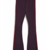 PUMA Women's T7 Play Paris Flared Leggings Casual - Thumbnail Image 2