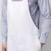 Comme Des Garçons Shirt Salopette - Thumbnail Image 2