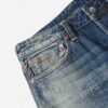 EVISU JEANS REGULAR FIT LAVATI CON RICAMO - Thumbnail Image 9