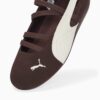 PUMA Ballerine in suede cafe Speedcat Ballet - Thumbnail Image 3