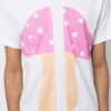 Comme Des Garçons Shirt x Brett Westfall T-shirt - Thumbnail Image 2