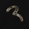 EVISU T-SHIRT CON RICAMO - Thumbnail Image 5
