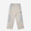 G.R.M.Y. DE CHANDAL SAMPANS - Pantaloni sportivi - off white - Thumbnail Image 1