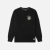 EVISU T-SHIRT A MANICHE LUNGHE - Thumbnail Image 1