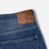EVISU JEANS RELAX FIT CON STAMPA DAICOCK - Thumbnail Image 6