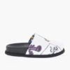 MM6 MAISON MARGIELA SLIPPERS STAMPATE - Thumbnail Image 1