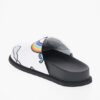 MM6 MAISON MARGIELA SLIPPERS STAMPATE - Thumbnail Image 3