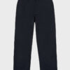 CATERPILLAR PANTALONI TWILL CHINO BLACK - Thumbnail Image 1
