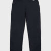 CATERPILLAR PANTALONI TWILL CHINO BLACK - Thumbnail Image 2