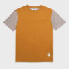 CATERPILLAR TRICOLOR T SHIRT MULTI - Thumbnail Image 1