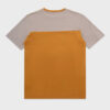 CATERPILLAR TRICOLOR T SHIRT MULTI - Thumbnail Image 2