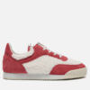 Comme Des Garçons Shirt x Spalwart Pitch Sneakers - Thumbnail Image 2