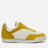 Comme Des Garçons Shirt x Spalwart Pitch Sneakers - Thumbnail Image 1